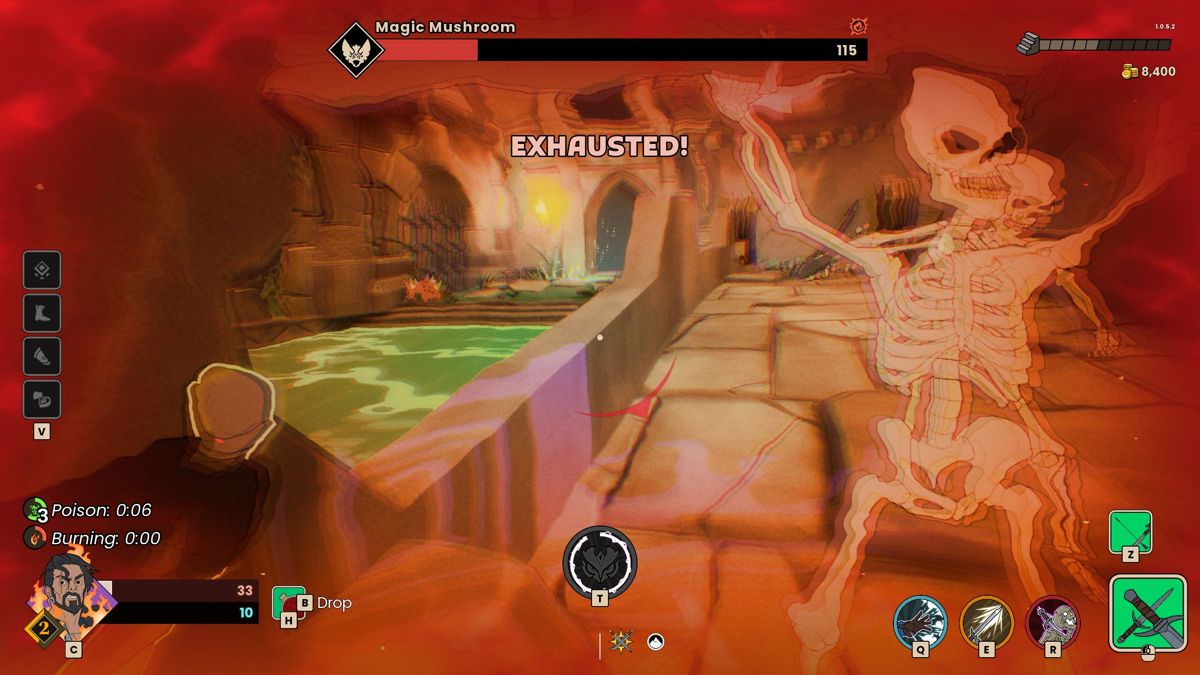 Mythforce screenshot 3 for Playstation 4
